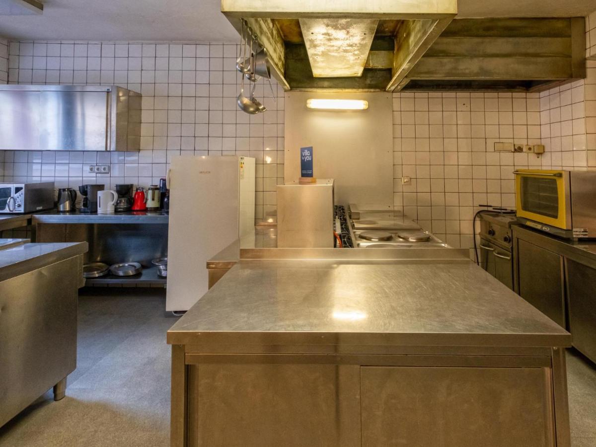 Bergheimat L Villa Winkle Bagian luar foto