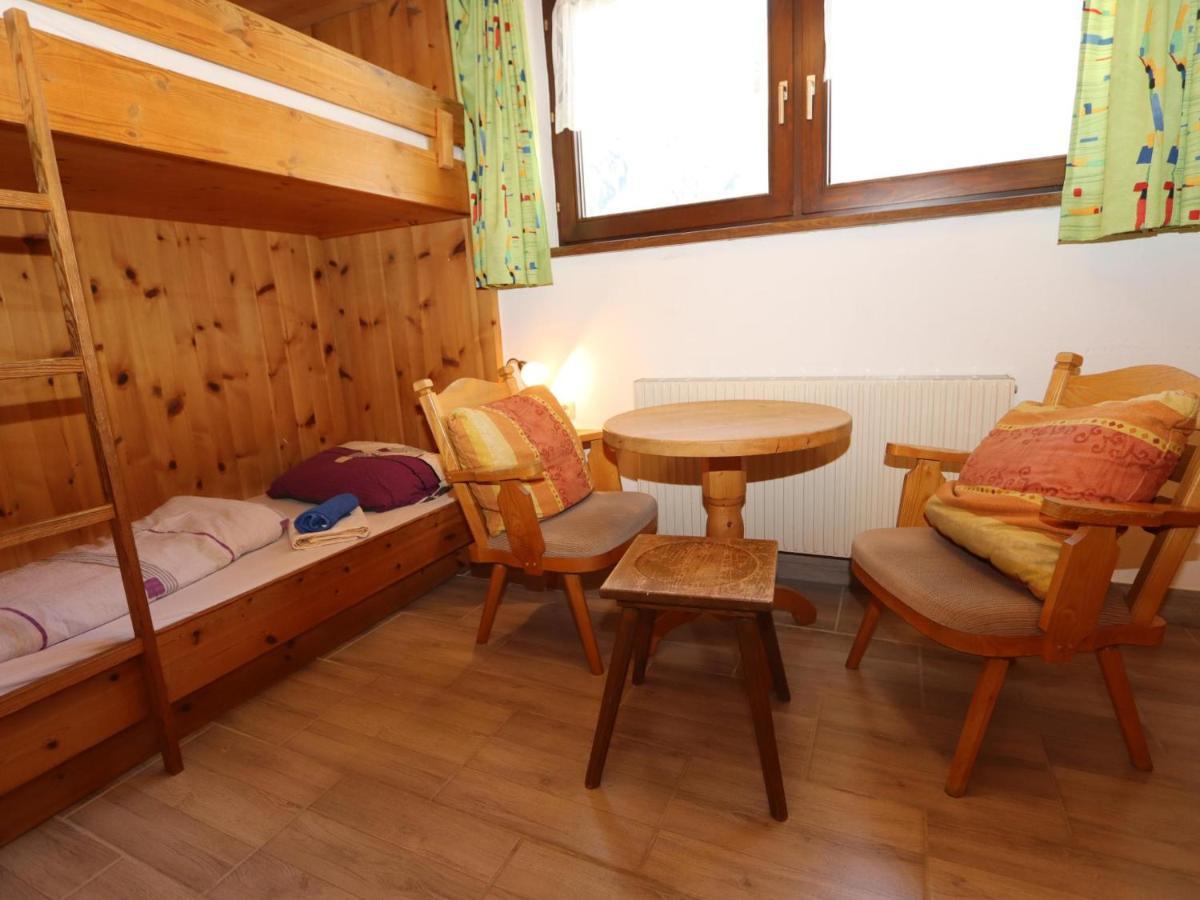 Bergheimat L Villa Winkle Bagian luar foto