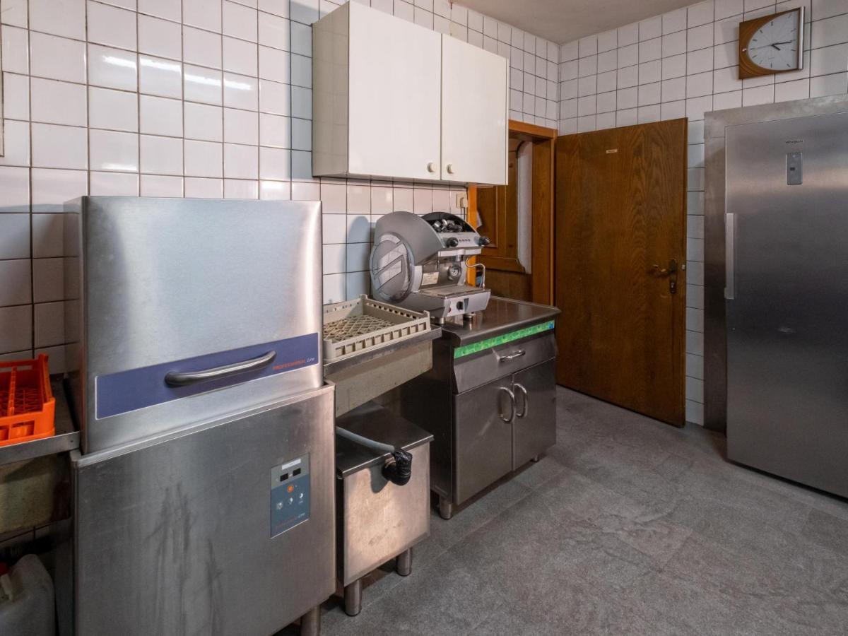 Bergheimat L Villa Winkle Bagian luar foto