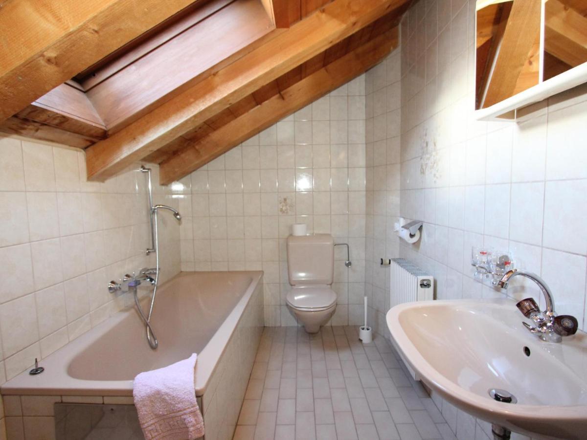 Bergheimat L Villa Winkle Bagian luar foto